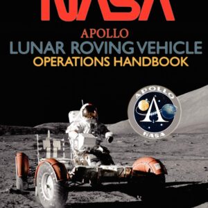 Apollo Lunar Roving Vehicle Operations Handbook