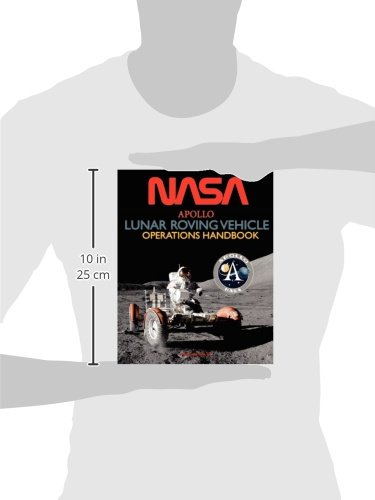 Apollo Lunar Roving Vehicle Operations Handbook