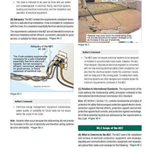 Mike Holt's Illustrated Guide to Understanding the National Electrical Code Volume 1, Based on 2020 NEC