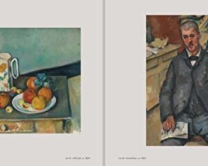 Cézanne: Masterpieces from the Courtauld