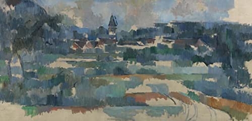 Cézanne: Masterpieces from the Courtauld