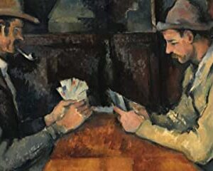 Cézanne: Masterpieces from the Courtauld