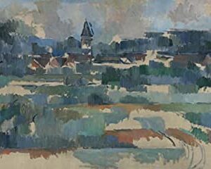 Cézanne: Masterpieces from the Courtauld