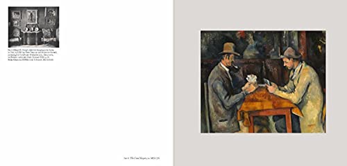 Cézanne: Masterpieces from the Courtauld