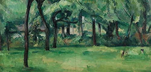 Cézanne: Masterpieces from the Courtauld