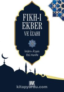 fikh-i ekber ve izahi