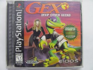 gex 3 deep cover gecko