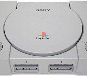 Playstation (1) Video Game Console