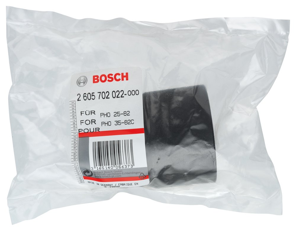 Bosch 2605702022 Adapter Connects various equipment to 2-1/2-Inch Hoses