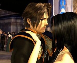 Final Fantasy VIII