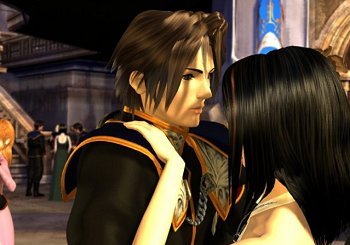 Final Fantasy VIII