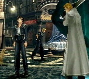 Final Fantasy VIII