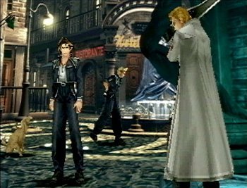 Final Fantasy VIII