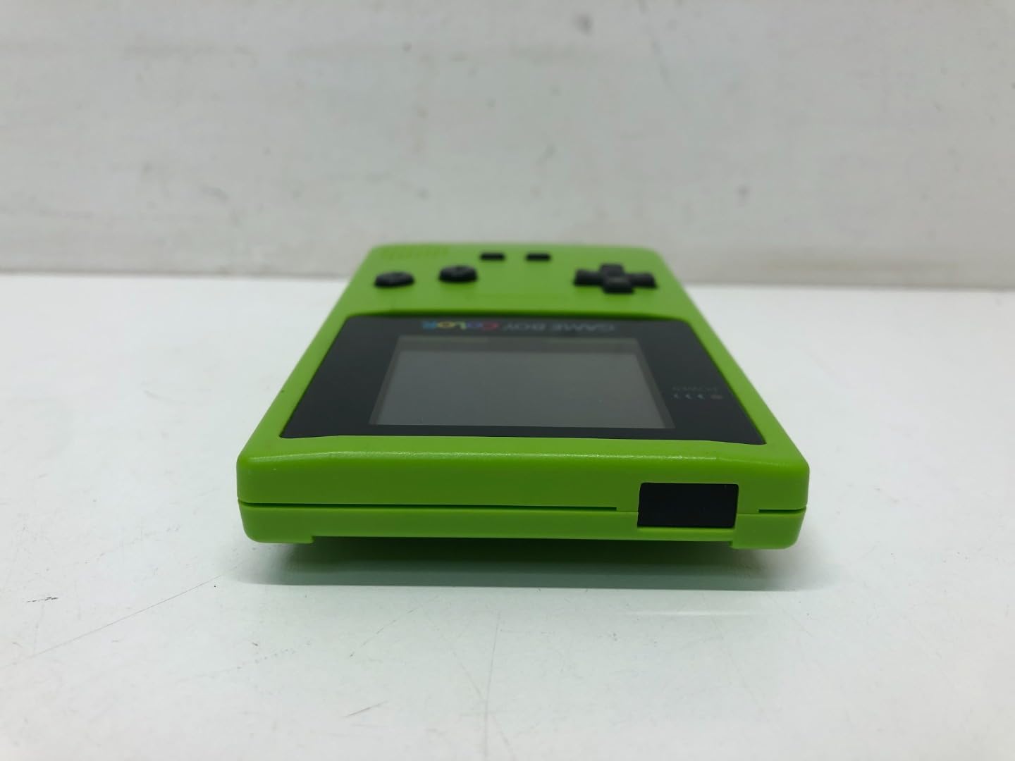 Game Boy Color - Kiwi