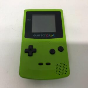 Game Boy Color - Kiwi