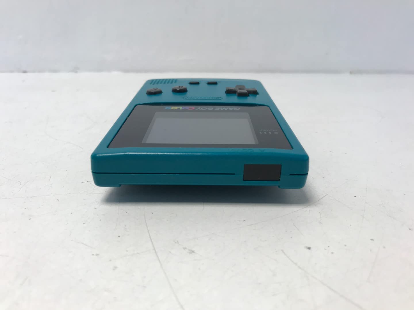 Game Boy Color - Teal