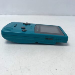 Game Boy Color - Teal