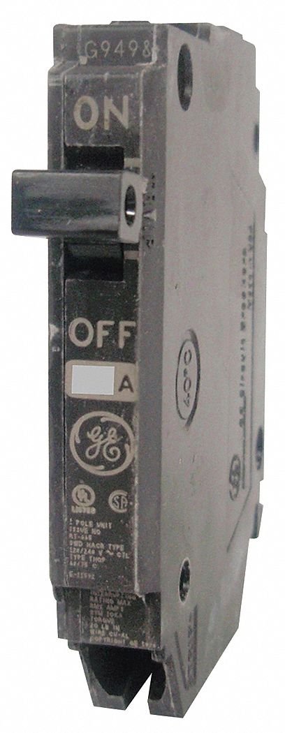 View-Pak THQP130 General Electric Circuit Breaker