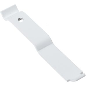 ClosetMaid 1001 Corner Support, White