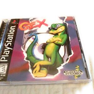 Gex