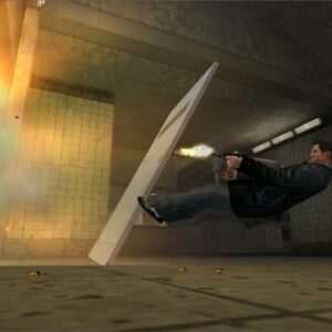 Max Payne - PC