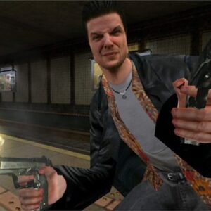 Max Payne - PC