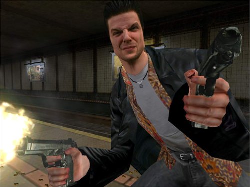 Max Payne - PC