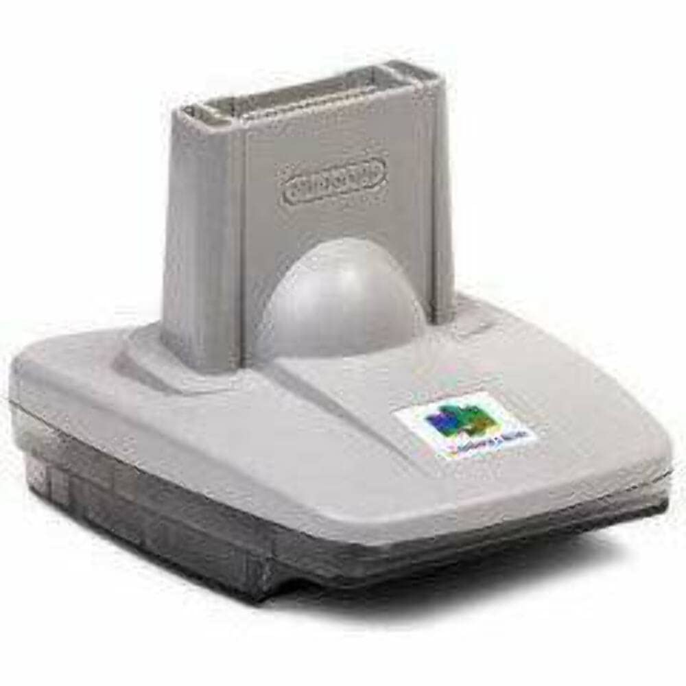 Nintendo 64 Transfer Pak