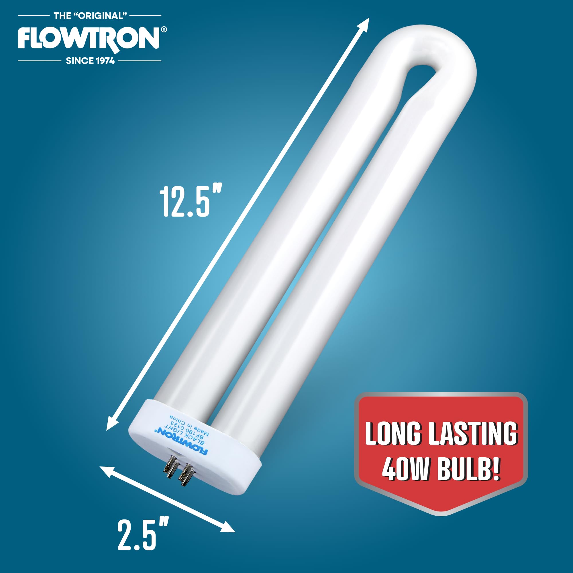 Flowtron BF-190 UV Replacement Bulb