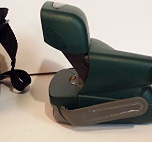 Polaroid One-Step Express Hunter Green Instant Camera Kit (includes Camera Bag and 600 Film)