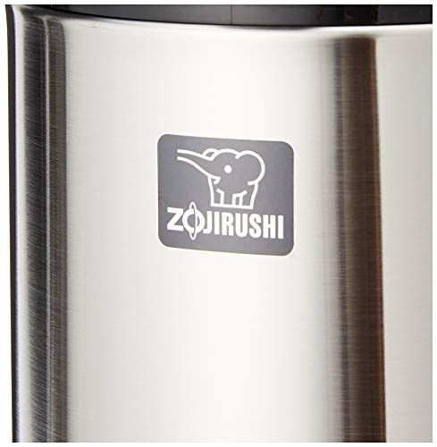 Zojirushi Premium Thermal Carafe, 1.0-Liter, Brushed Stainless Steel