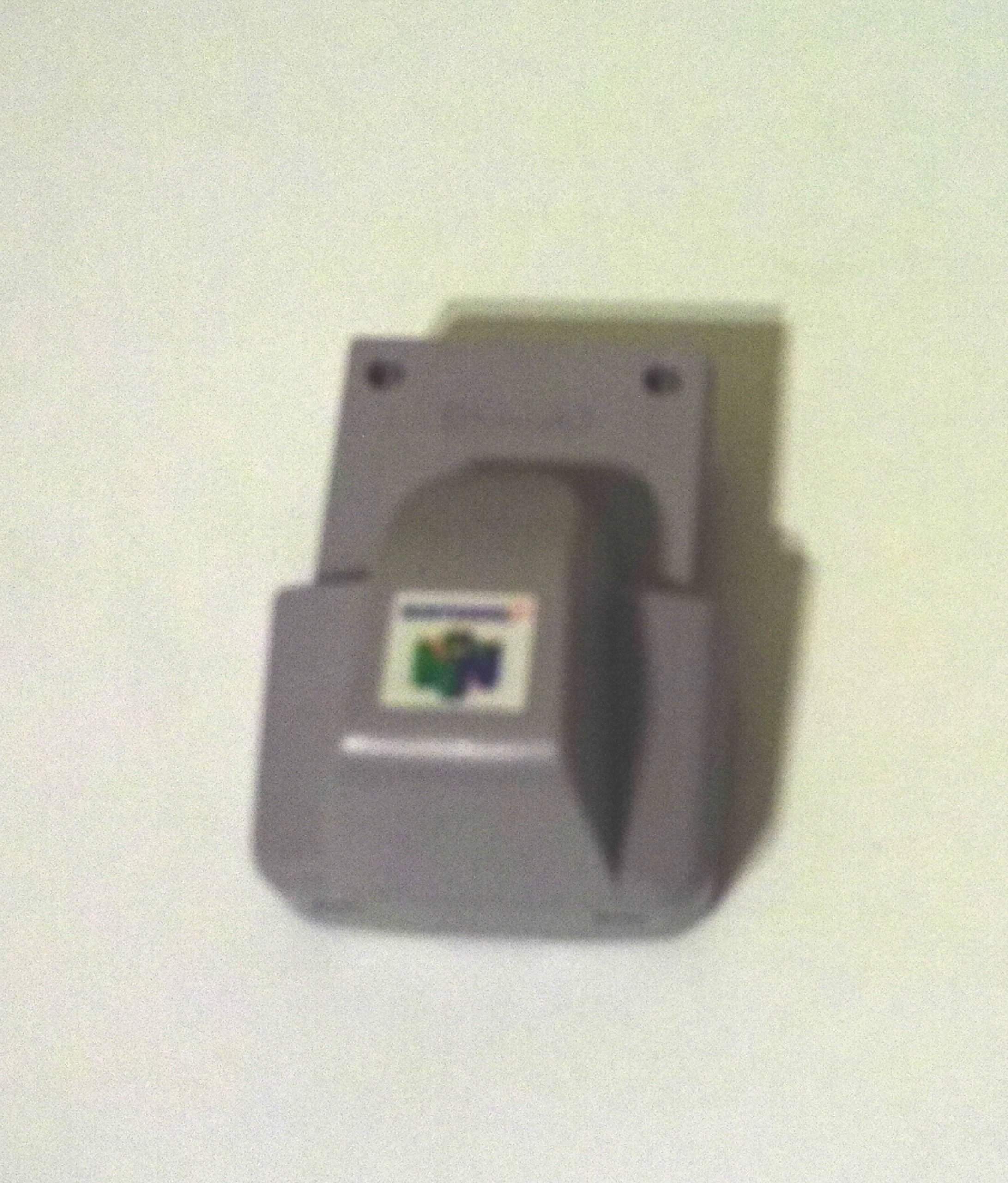 Nintendo 64 Rumble Pak (NUS-013)