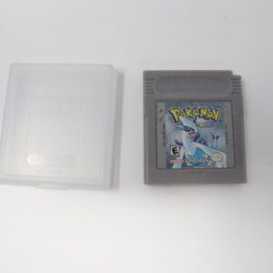 Pokemon, Silver Version