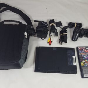 PlayStation 2 Console Slim PS2