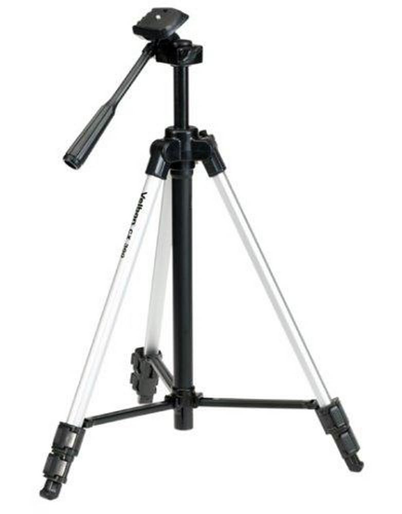 Velbon CX-300 Floor-Standing Tripod