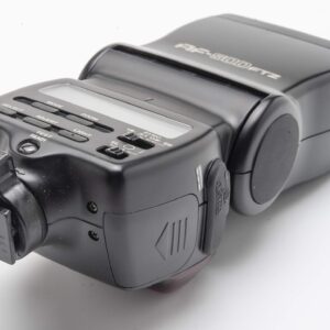 Pentax AF-500 FTZ Electronic Flash