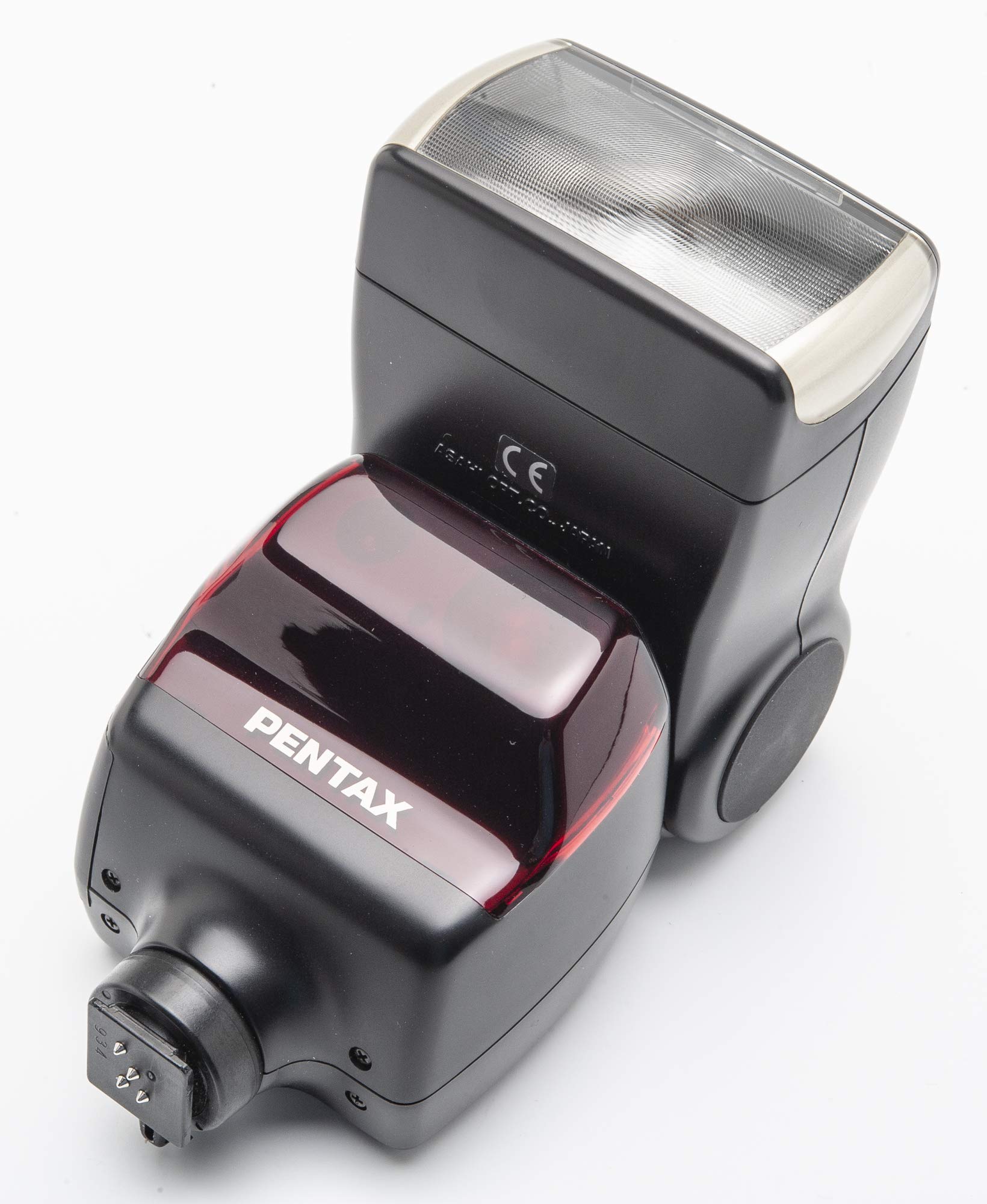 Pentax AF-500 FTZ Electronic Flash