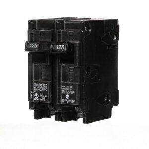 q2125 125-amp double pole type qp circuit breaker