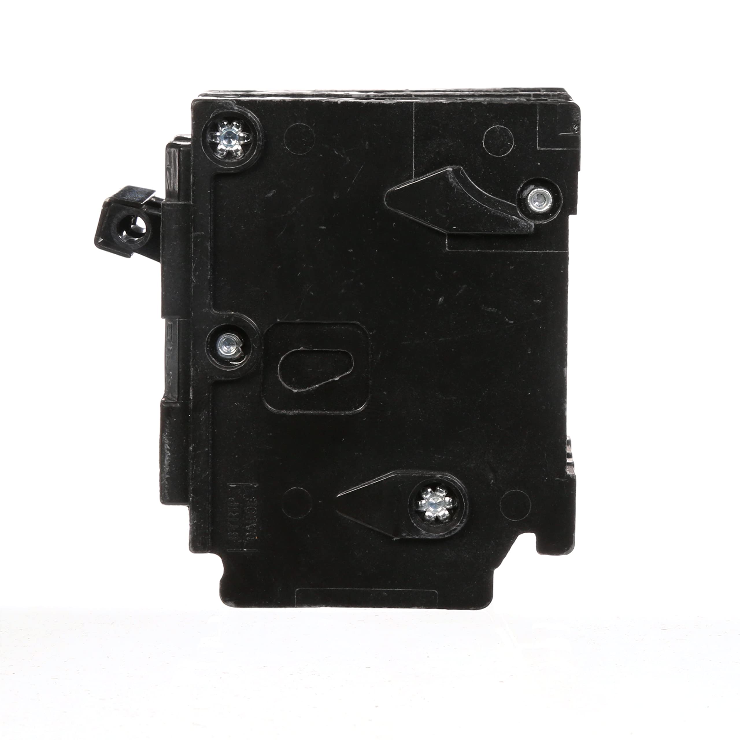 Q2125 125-Amp Double Pole Type QP Circuit Breaker