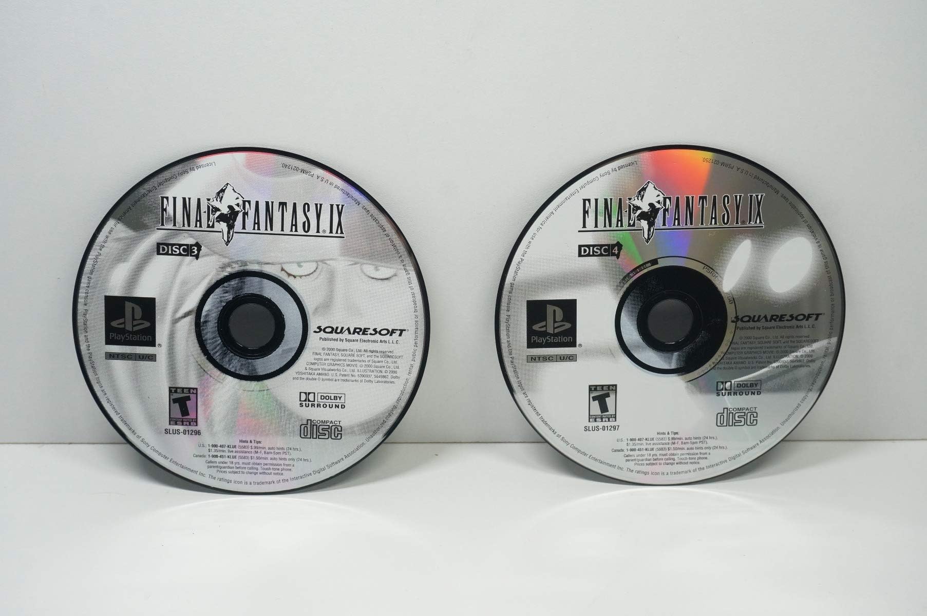 Final Fantasy IX