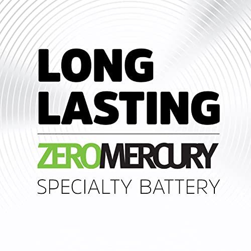 Energizer Alkaline Batteries A23 (2 Battery Count) - Packaging May Vary