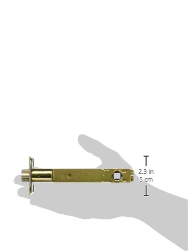 Schlage 16-126 Square Corner Dead Latch