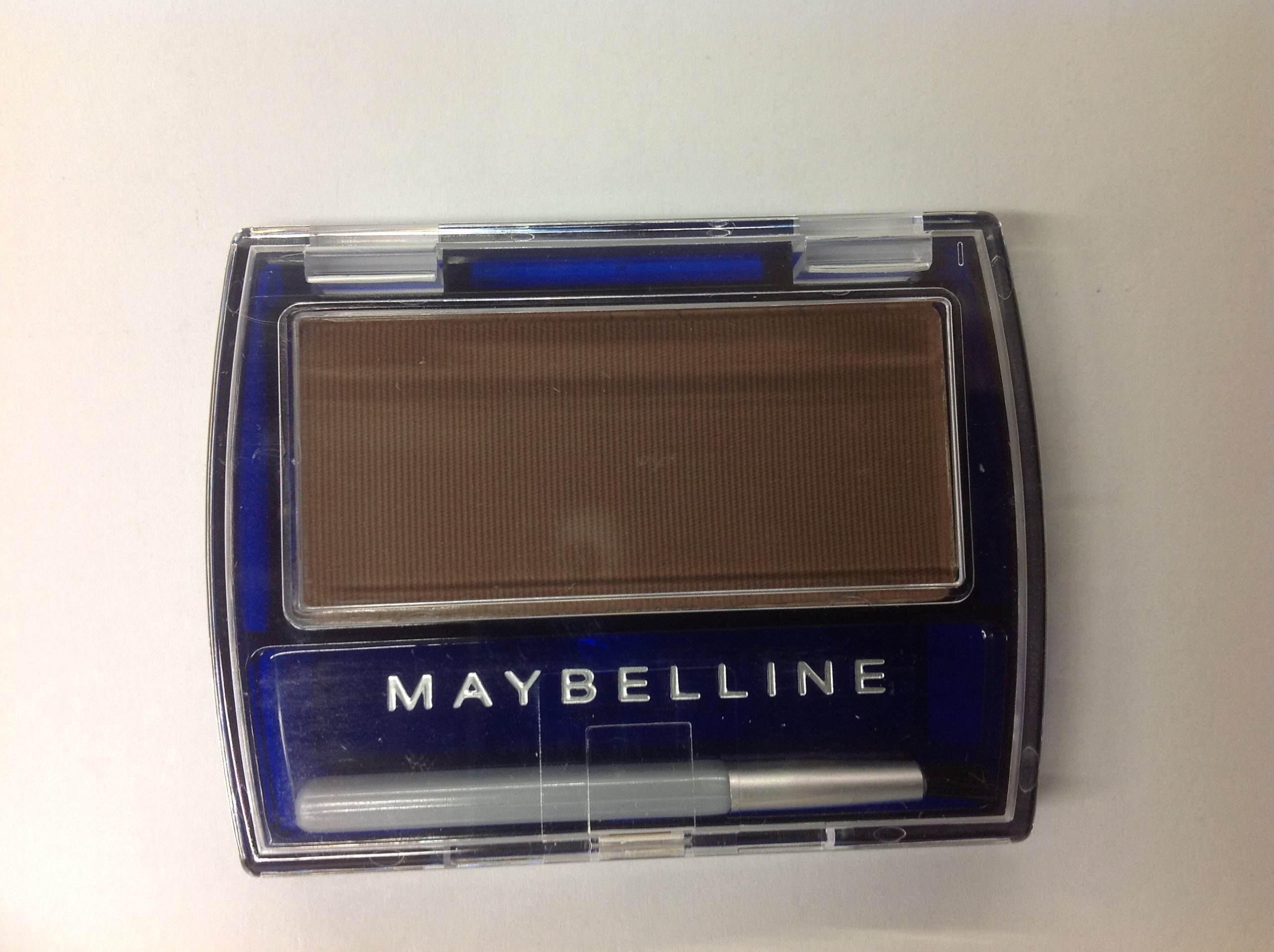 Maybelline Ultra Brow Brush on Color, Dark Brown