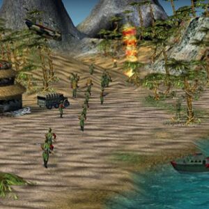 Empire Earth - PC