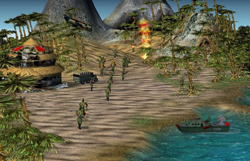 Empire Earth - PC