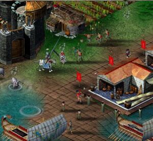 Empire Earth - PC