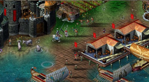 Empire Earth - PC