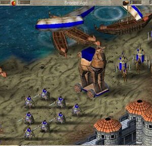 Empire Earth - PC