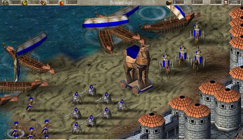 Empire Earth - PC