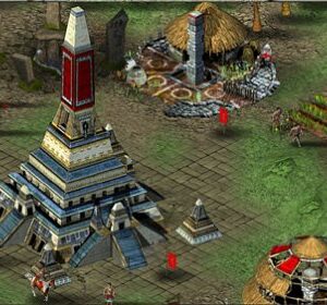 Empire Earth - PC